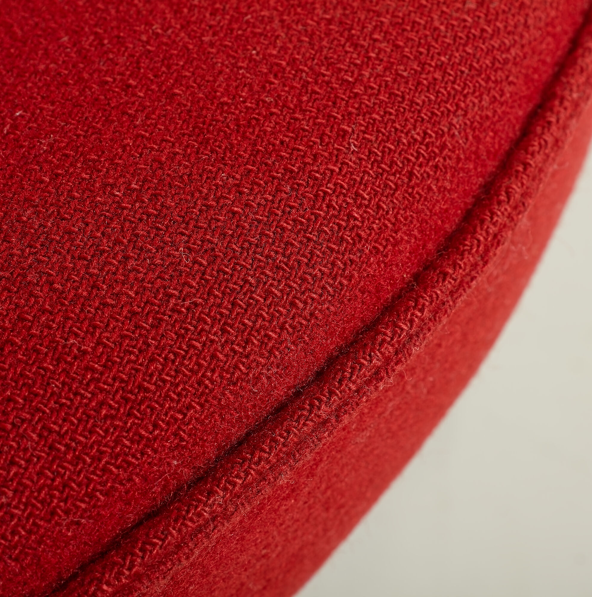 Erik Jørgensen “Partner” chairs by J. Foersom & P. Hiort-Lorenzen, set of 4, Denmark, 1970s