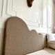 Design headboard