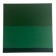 Peinture sur châssis "timeless green" pièce unique signée Bodasca