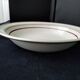 Hollow dish Digoin Sarreguemines Enghien model
