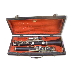 Instrument de musique - buffet ancien