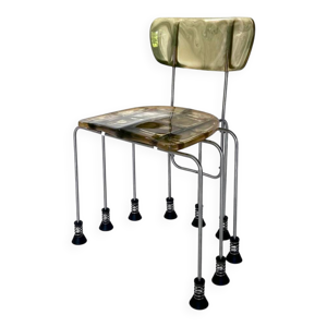 Chaise Broadway 9 pieds