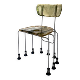 Broadway chair 9 feet Gaetano Pesce – Bernini edition