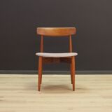 H. W. Klein chairs danish design