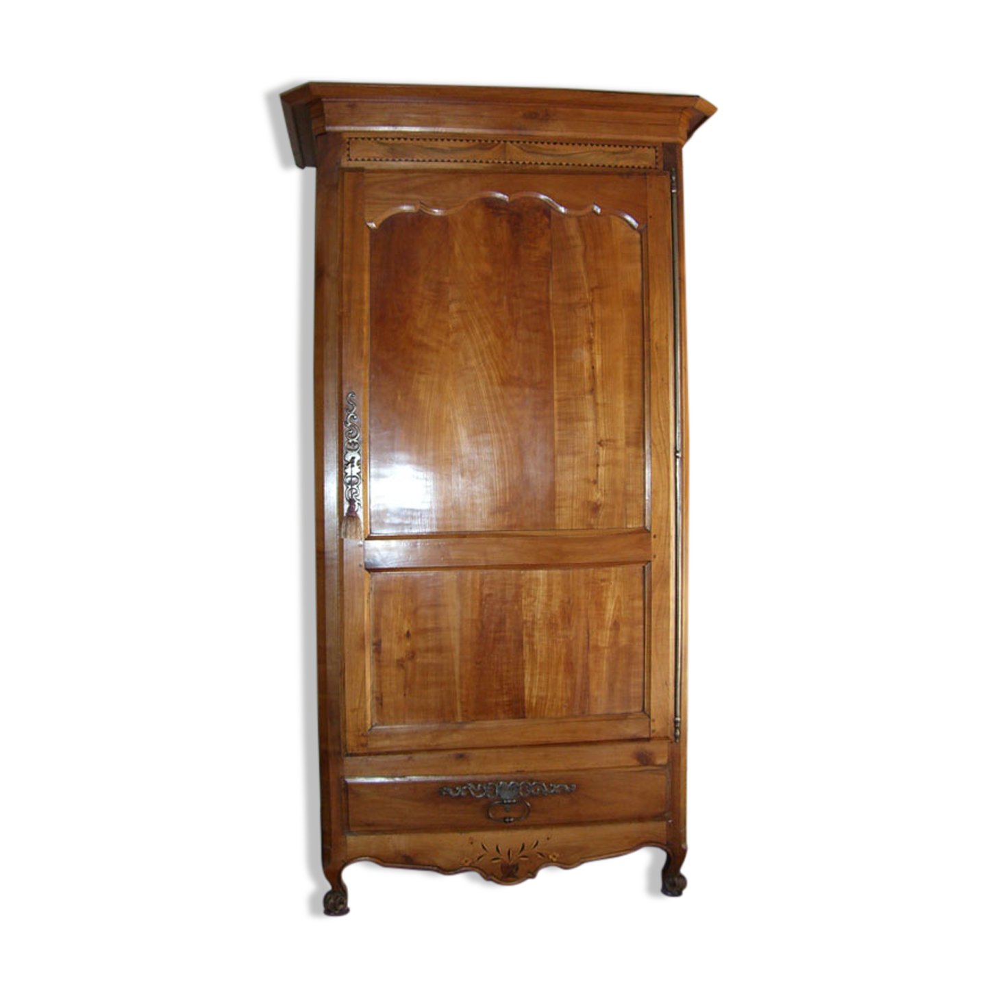 Bonnetière 18 ème siècle