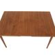 Scandinavian dining table "Bjärni", Hugo Troeds, Sweden, 1960