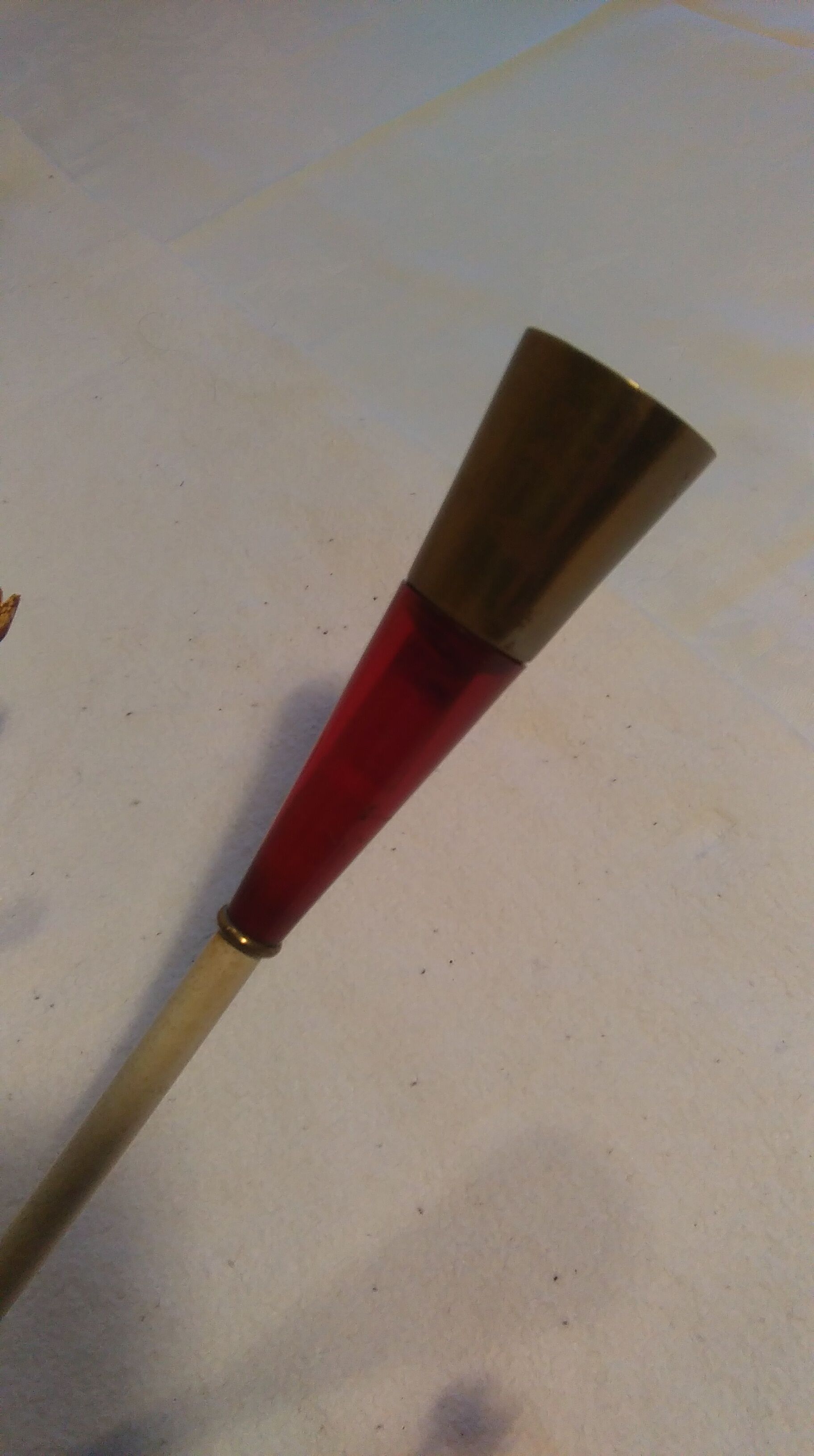 Plafonnier années 60