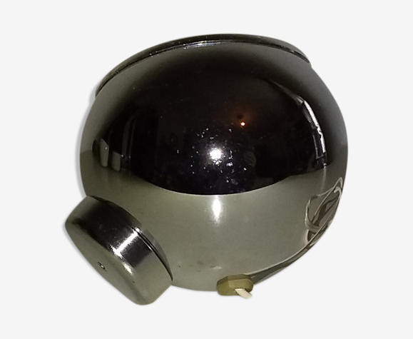 Applique globe oculaire