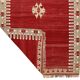 Kilims turcs vintage authentiques et tapis tissés à la main – Pièces de décoration intérieure uniques 140 x 200 cm