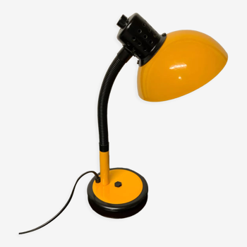 Aluminor 80's desk lamp