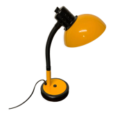 Lampe de bureau Aluminor années 80