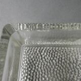 Lumax glass tiled pocket emptier
