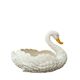 Jardinière vintage Swan