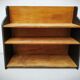 Scandinavian shelf 1950's