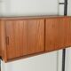 1960s wall unit, HG Furniture