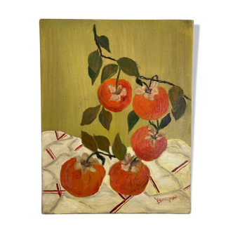 Still life