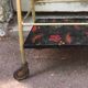 Serving table