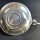 Cellar rat candle holder goldsmith Gallia Christofle
