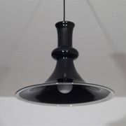 Suspension en verre de Michael bang pour Holmgaard
