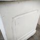 Old fir countertop