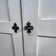 Armoire parisienne