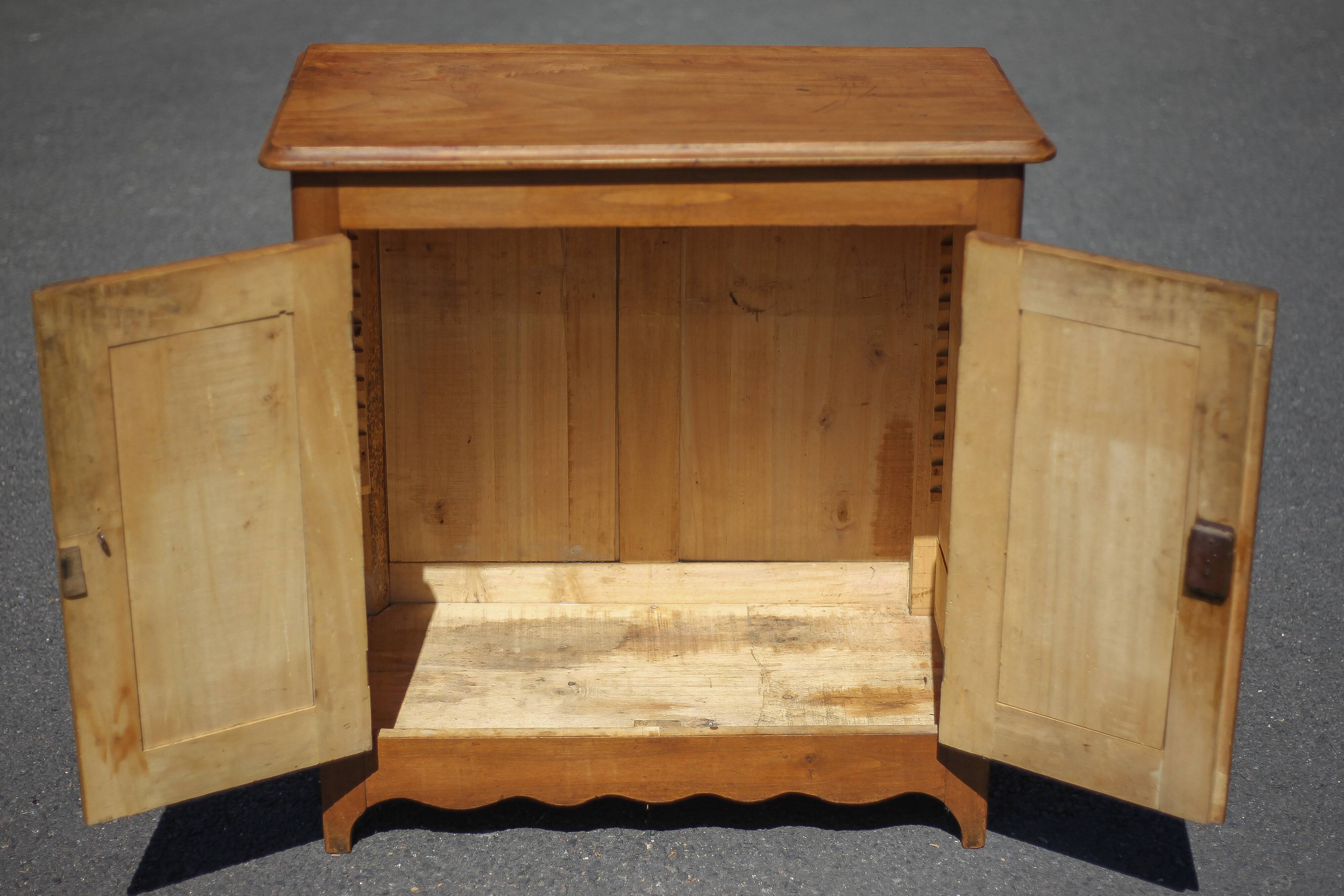 Vintage wooden furniture, jam cabinet, wooden cabinet