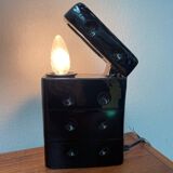 Vintage Zibro lamp