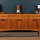 Retro 1960s Teak Elliots Of Newbury EON Sideboard