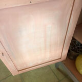 Old Parisian buffet Art Deco period