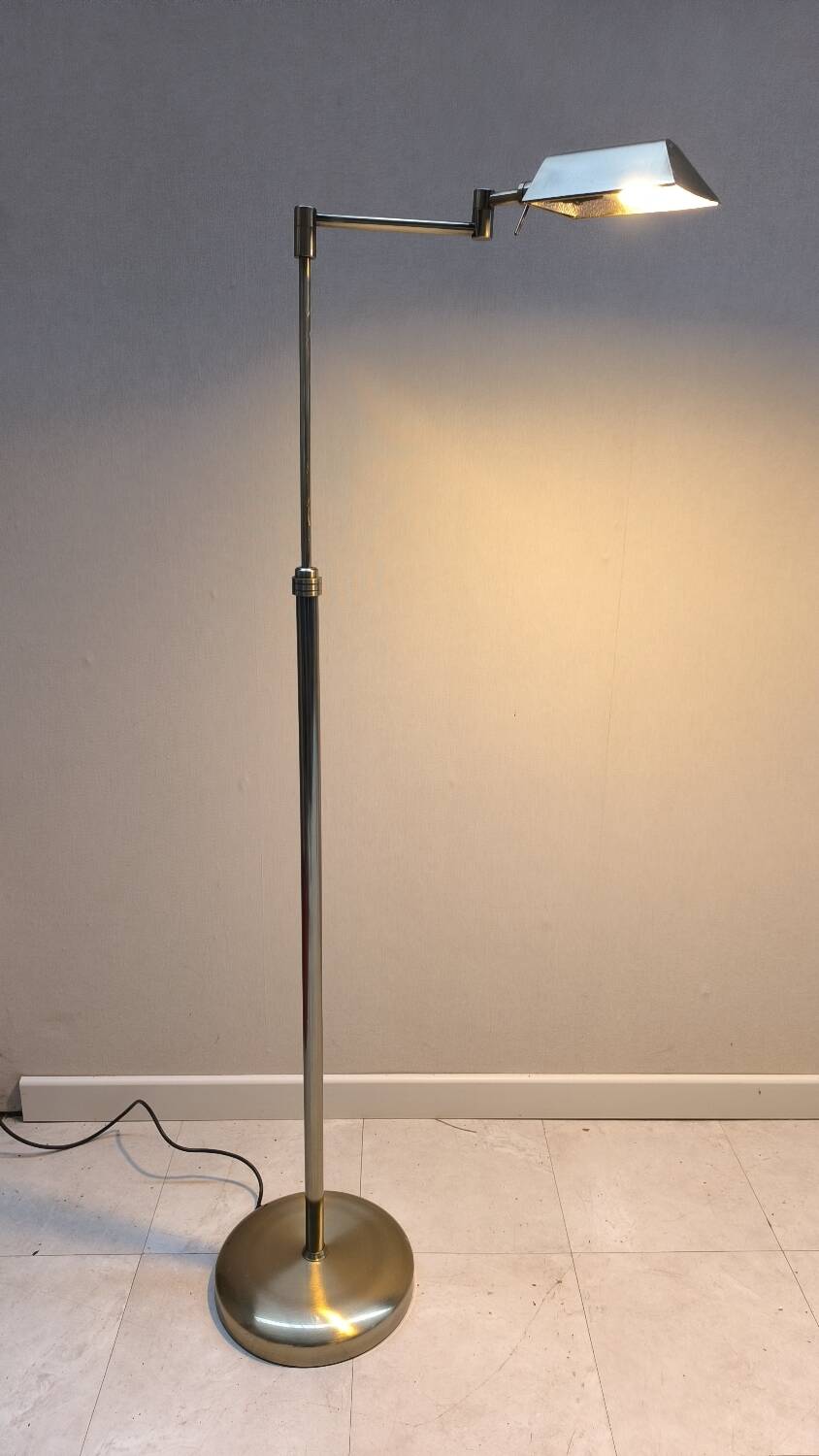Goymard reading lamp 1980
