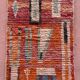 Boujaad Berber rug for hallway