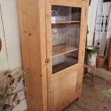 Glass bonnet maker