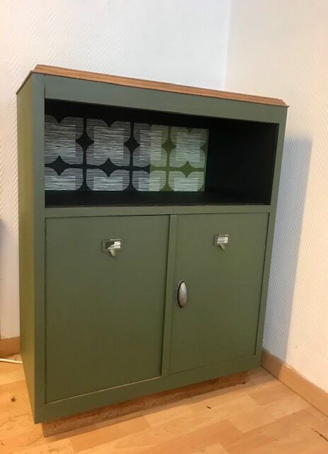 Meuble vintage