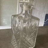 Whisky decanter