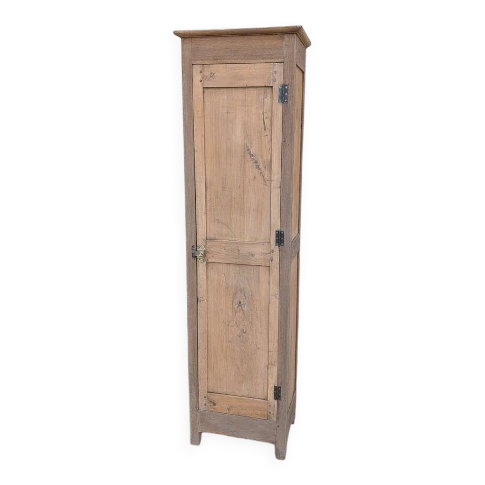 Antique wardrobe