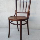 Bentwood bistro chair