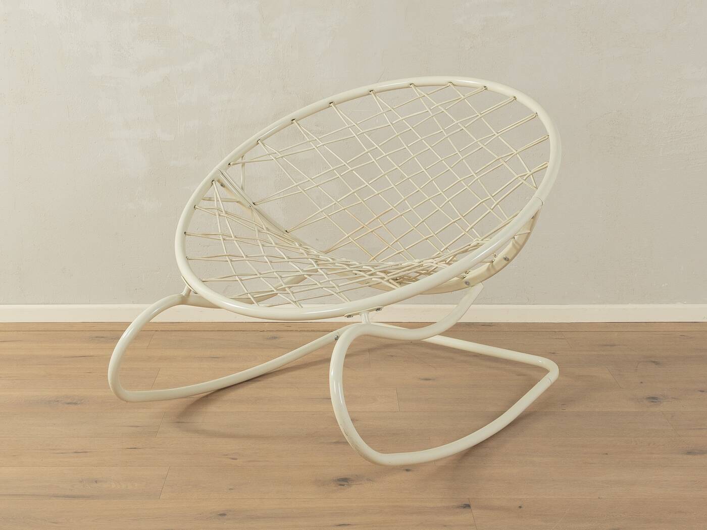 Rocking chair AXVALL, Niels Gammelgaard