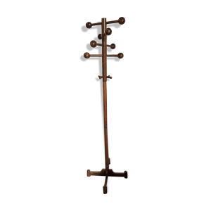 Porte manteau vintage