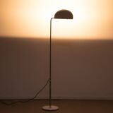 Mezzaluna floor lamp by Bruno Gecchelin for Skipper