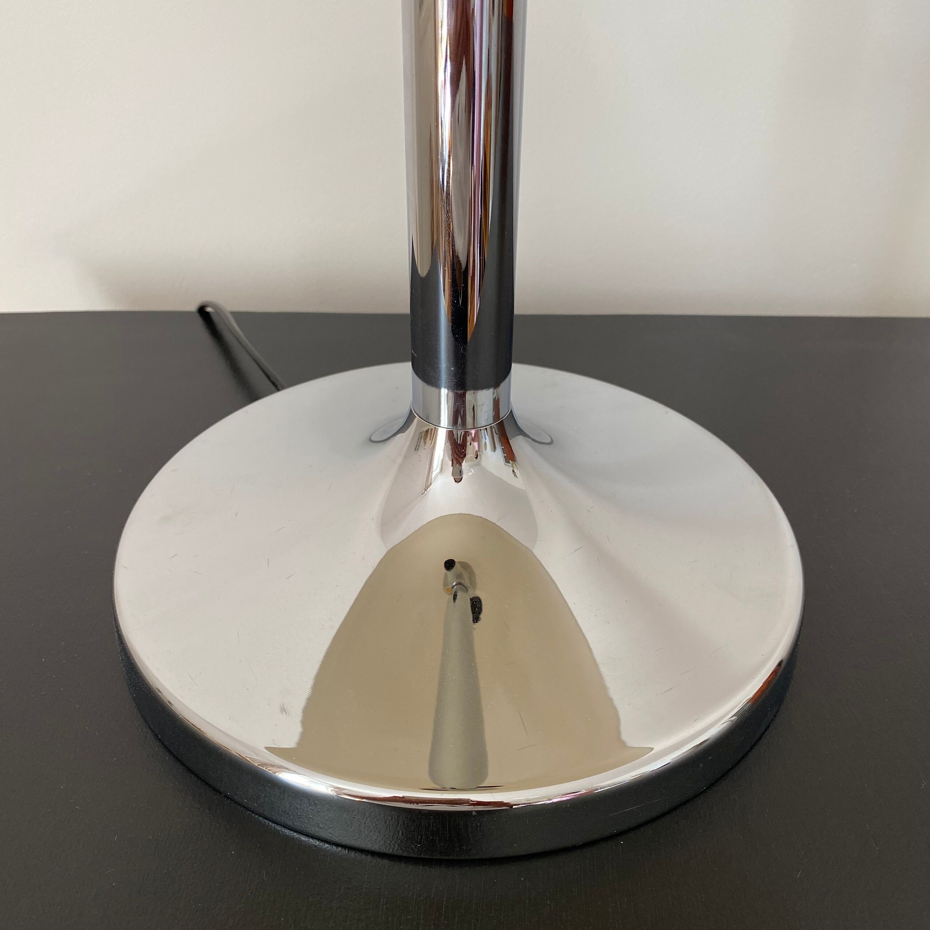 Böhmer design lamp