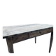 Table provençale en chêne