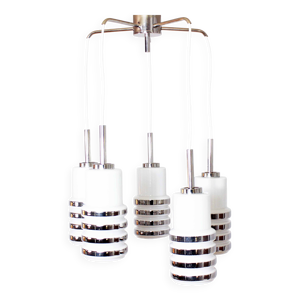 lustre à suspension