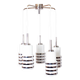 Lustre à suspension 1970