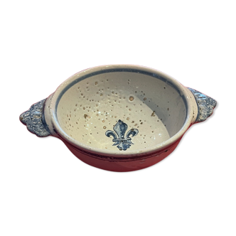 Former Breton bowl by HB Quimper