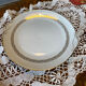 Limoges porcelain dish
