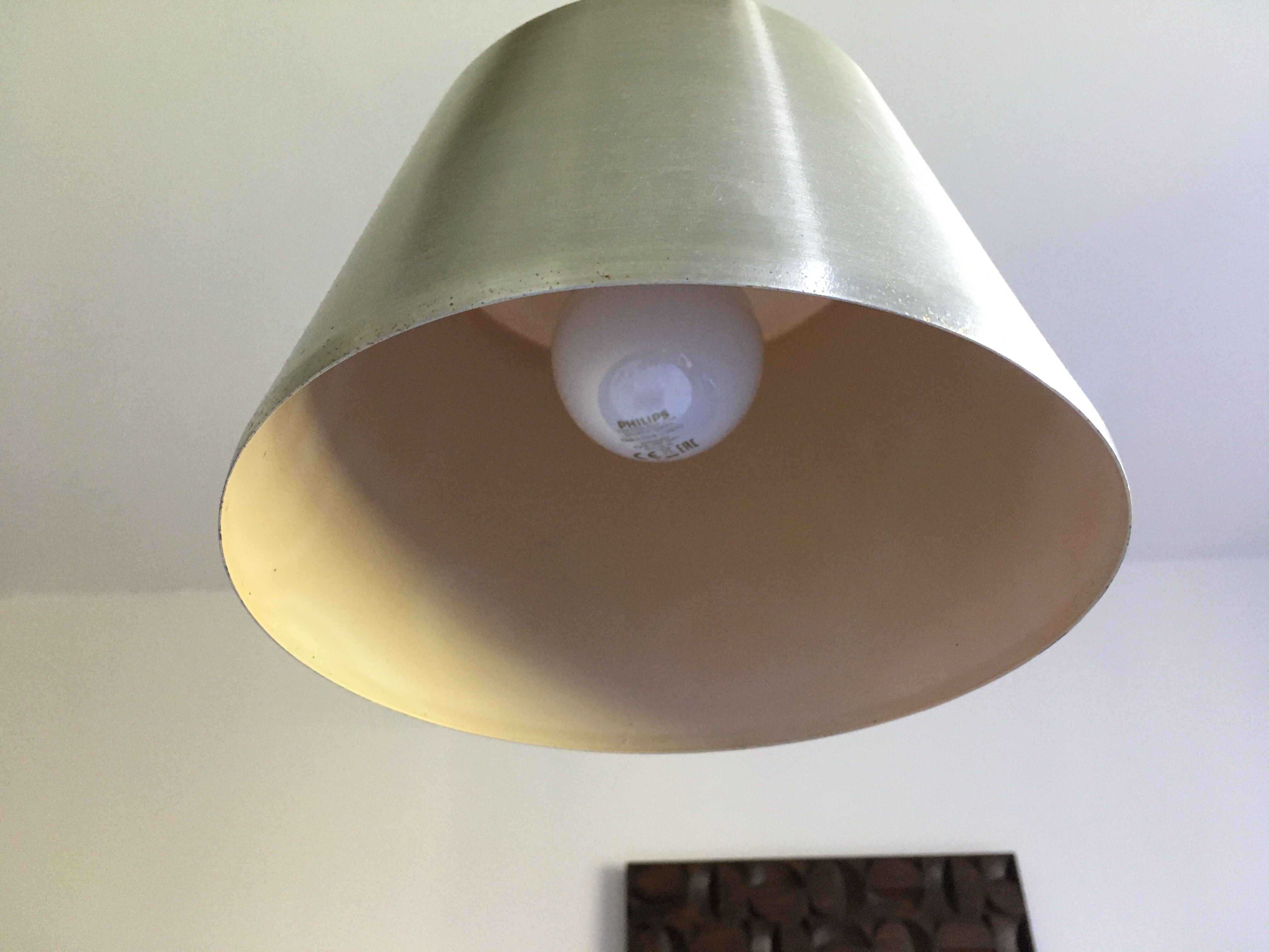 60s pendant lights