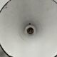 Enamelled cone suspensions