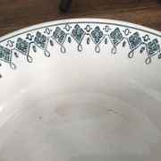 St Amand dishes
