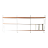 1950s Shelving System, Nils Strinning