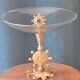 Cup on a pedestal by Pierre Casenove
